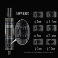 Rda Machinery Ecig Atomizer для паров с керамическим сердечником (ES-AT-008)